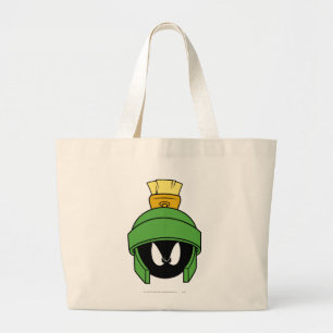 MARVIN THE MARTIAN™ Galen Jumbo Tygkasse