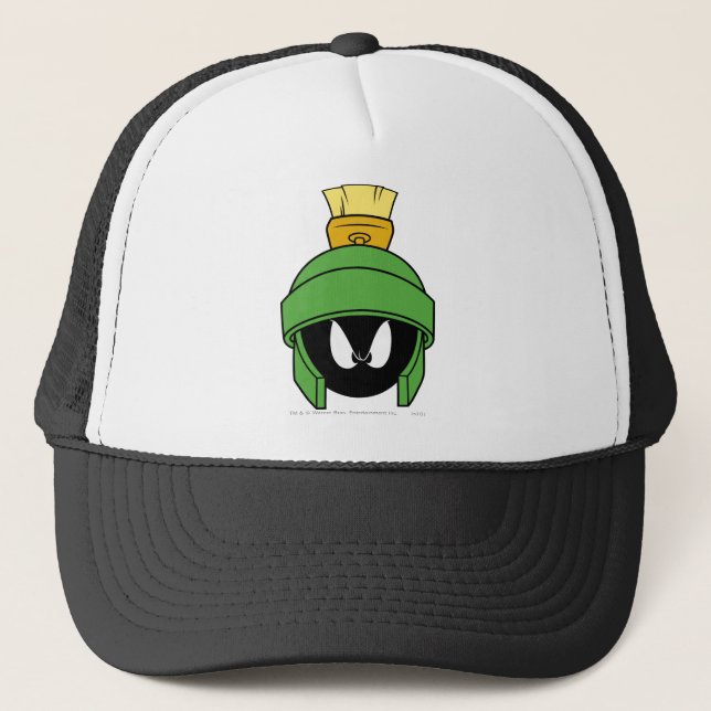 MARVIN THE MARTIAN™ Galen Keps (Framsida)