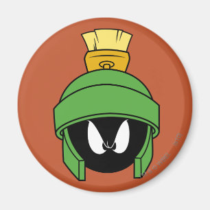 MARVIN THE MARTIAN™ Galen Magnet