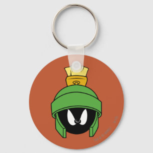 MARVIN THE MARTIAN™ Galen Nyckelring