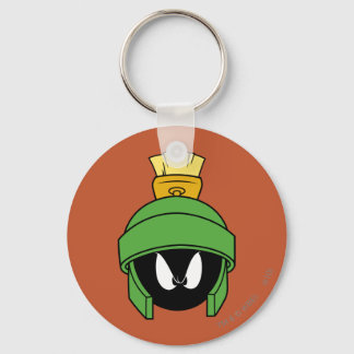 MARVIN THE MARTIAN™ Galen Nyckelring