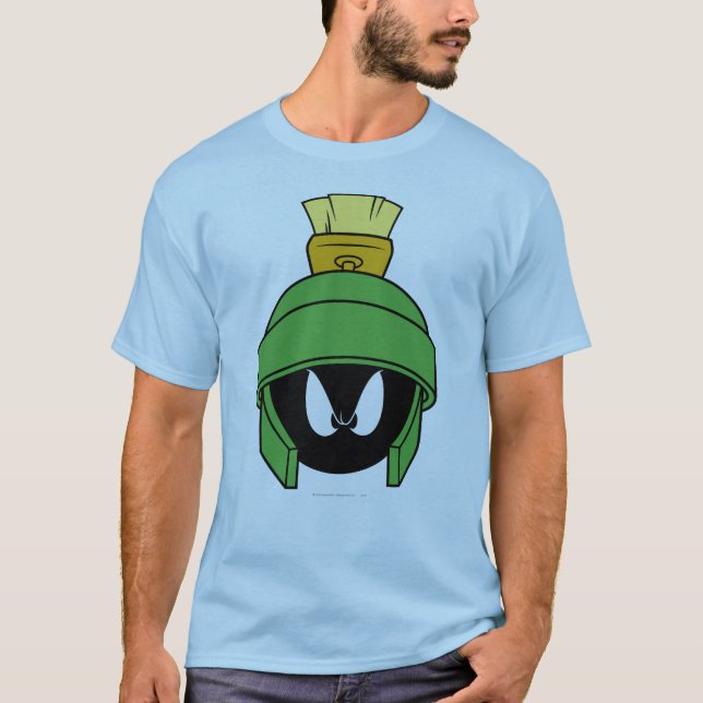 MARVIN THE MARTIAN™ Galen Tröja (Framsida)