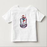 MARVIN THE MARTIAN™ "I Hate Football" Graphic T Shirt<br><div class="desc">Watch MARVIN THE MARTIAN™ stop the soccer ball in its tracks with a shot from his laser! Wear this as a funny graphic t-shirt,  mug,  or on a tote bag! Shop this design on even more custom Zazzle gifts!</div>
