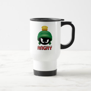 MARVIN THE MARTIAN™ Ilsken Emoji Resemugg