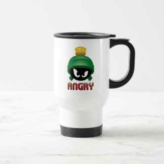 MARVIN THE MARTIAN™ Ilsken Emoji Resemugg