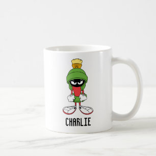 MARVIN THE MARTIAN™ Ilsken Kaffemugg