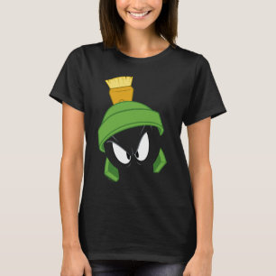 MARVIN THE MARTIAN™ Ilsket Ansikte T Shirt