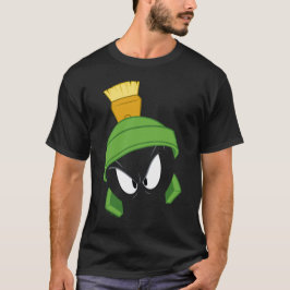 MARVIN THE MARTIAN™ Ilsket Ansikte T Shirt