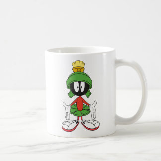 MARVIN THE MARTIAN™ Öppna armar Kaffemugg