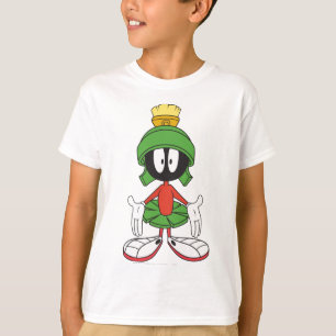 MARVIN THE MARTIAN™ Öppna armar T Shirt