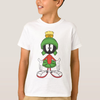 MARVIN THE MARTIAN™ Öppna armar T Shirt