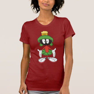 MARVIN THE MARTIAN™ Öppna armar T Shirt