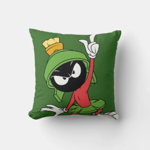 MARVIN THE MARTIAN™ Proklamation Kudde