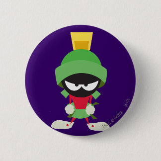 MARVIN THE MARTIAN™ Redo att Attackera Knapp