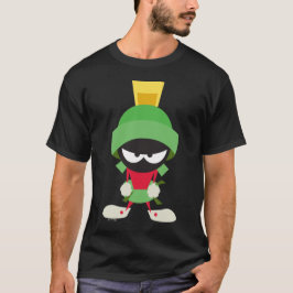 MARVIN THE MARTIAN™ Redo att Attackera T Shirt