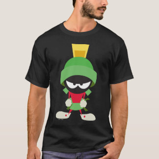 MARVIN THE MARTIAN™ Redo att Attackera T Shirt