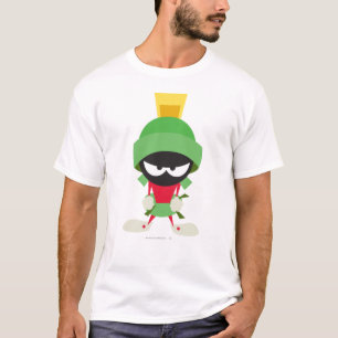 MARVIN THE MARTIAN™ Redo att Attackera Tee Shirt