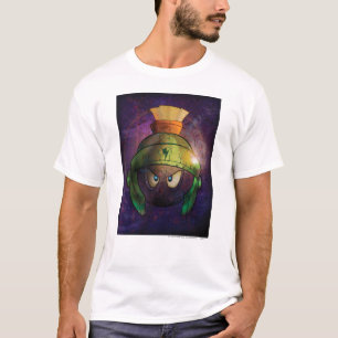 MARVIN THE MARTIAN™ Strids härdad Tröja