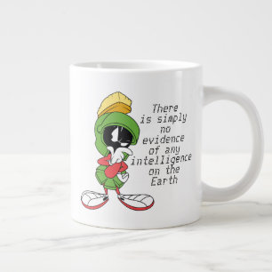 MARVIN THE MARTIAN™ Tänker Jumbo Mugg