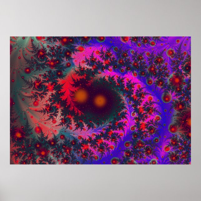 Marwood Poster (Framsidan)