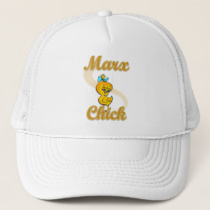 Marx Chick Keps