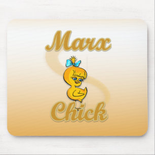 Marx Chick Musmatta