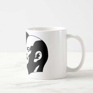Marx, Engels et Lénin Kaffemugg