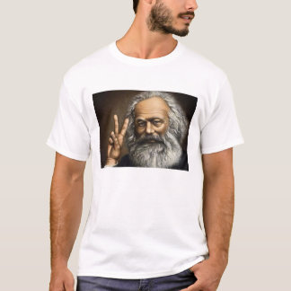 marx t shirt