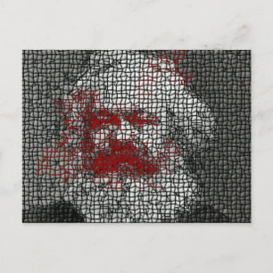 Marx Vykort