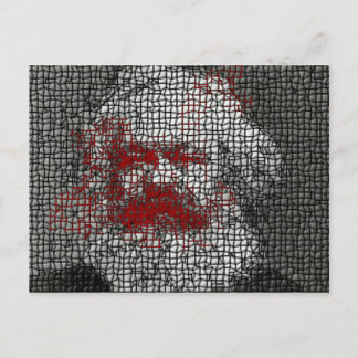 Marx Vykort