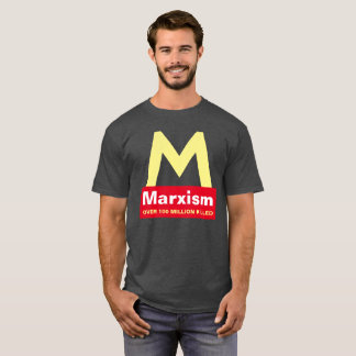 Marxism T Shirt