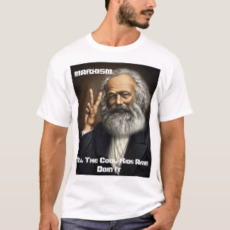 Marxism Tröja
