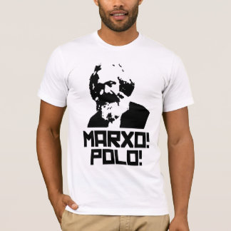 Marxo Polo Tee Shirt
