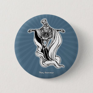 Mary ångaoskuld knapp