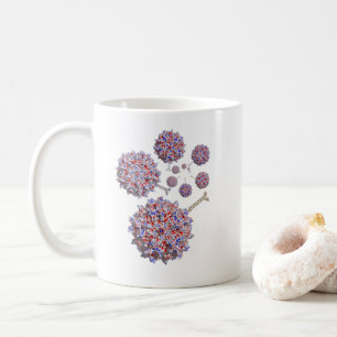 Mary Ann Liebert HGT Mugg