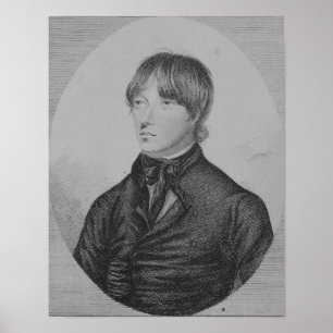 Mary Anne Talbot, annars John Taylor Poster