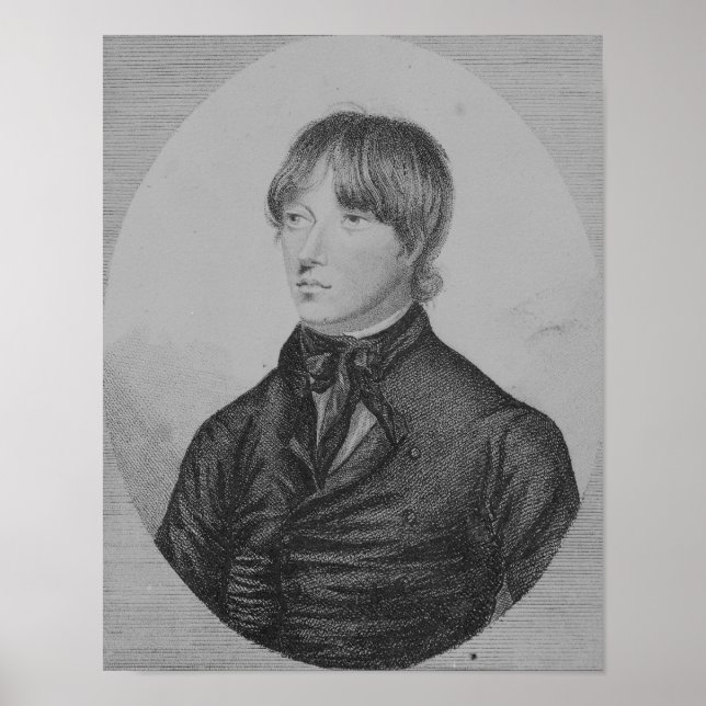 Mary Anne Talbot, annars John Taylor Poster (Framsidan)