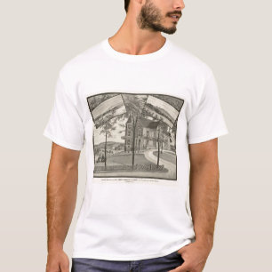 Mary Baker Eddy uppehåll T Shirt