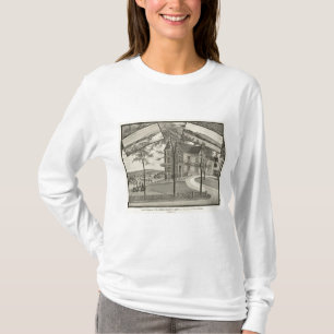 Mary Baker Eddy uppehåll Tee