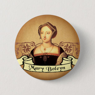 Mary Boleyn Knapp