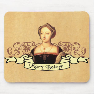 Mary Boleyn Musmatta