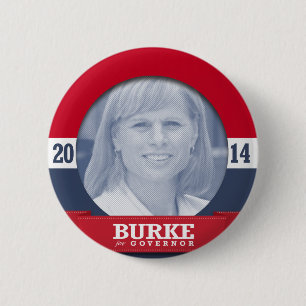 MARY BURKE KAMPANJ KNAPP