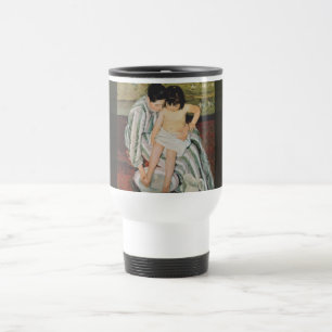 Mary Cassatt Child's Bath Painting Resemugg