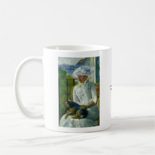Mary Cassatt Kaffemugg