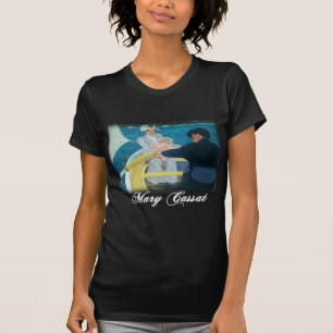Mary Cassatt - roddpartyet T Shirt