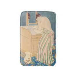 Mary Cassatt - Woman Bathing Badrumsmatta