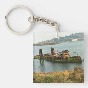 Mary D. Hume, Guld Beach, Oregon