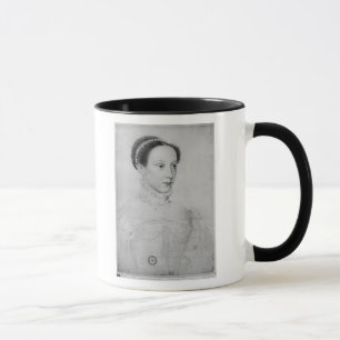 Mary drottning av Scots, 1559 Mugg