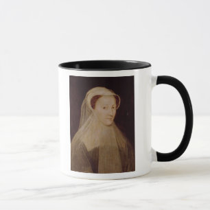 Mary drottning av Scots Mugg