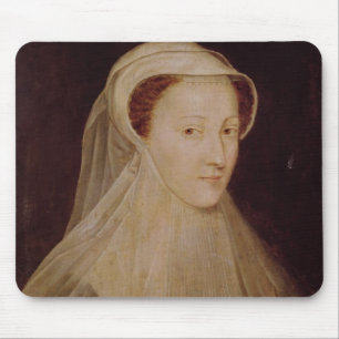 Mary drottning av Scots Musmatta